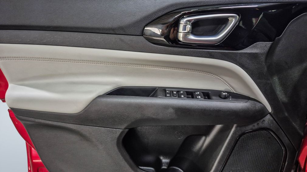 Jeep Compass Limited 2024 d&rsquo;occasion à vendre - 10