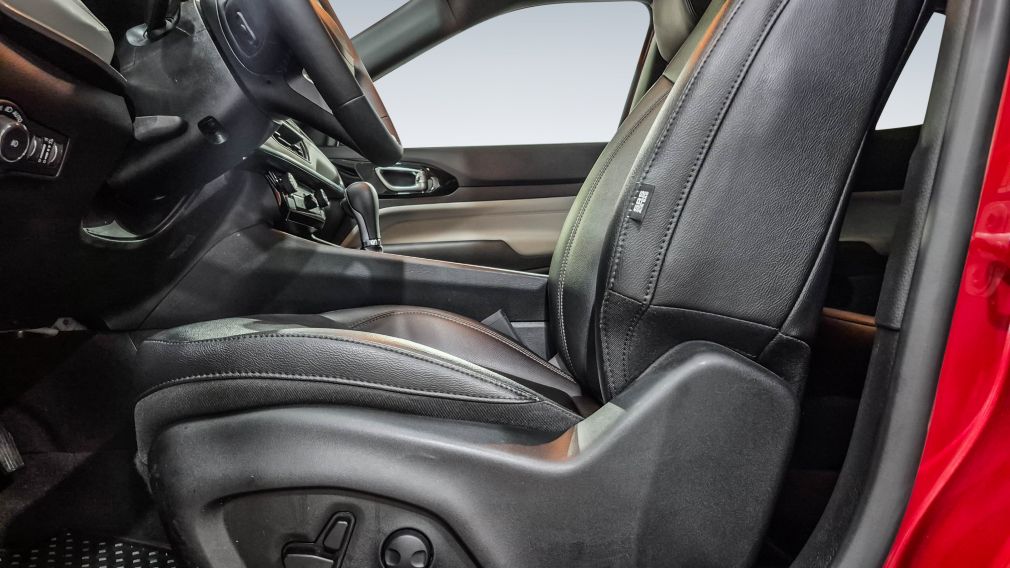 Jeep Compass Limited 2024 d&rsquo;occasion à vendre - 12