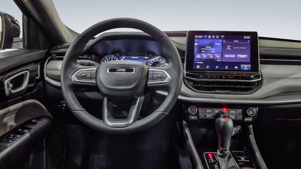 Jeep Compass Limited 2024 d&rsquo;occasion à vendre - 14