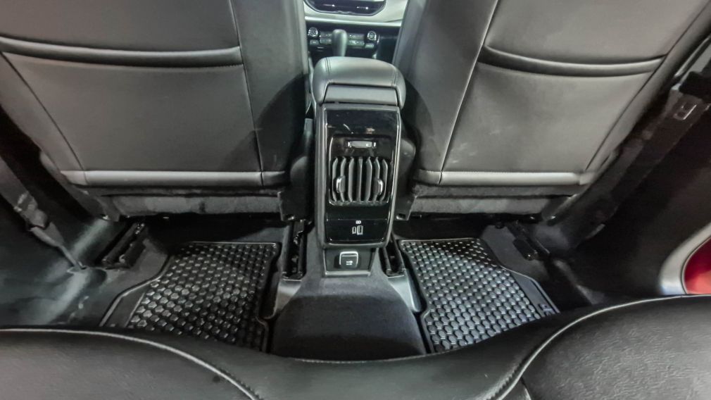 Jeep Compass Limited 2024 d&rsquo;occasion à vendre - 23
