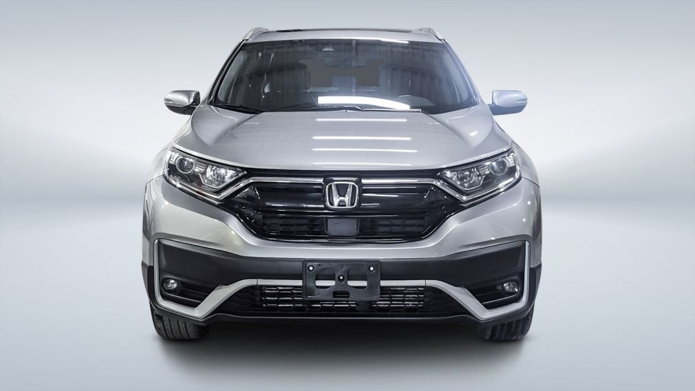 Honda CRV EX-L 2022 d&rsquo;occasion à vendre - 2