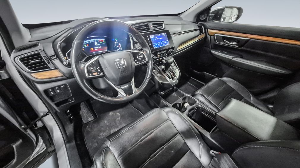 Honda CRV EX-L 2022 d&rsquo;occasion à vendre - 13