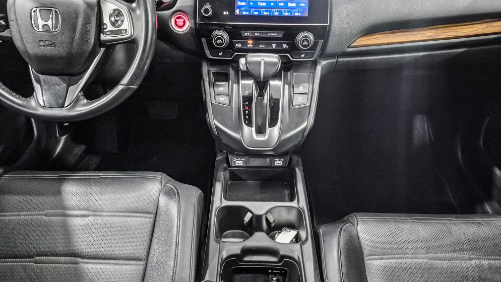 Honda CRV EX-L 2022 d&rsquo;occasion à vendre - 19