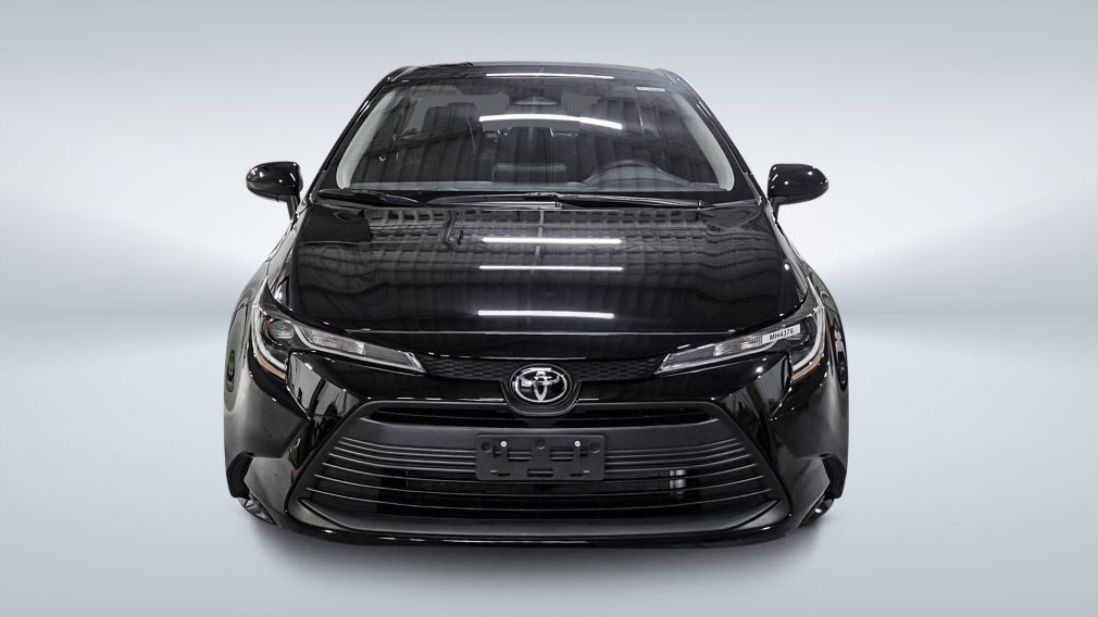 Toyota Corolla LE 2024 à vendre à Trois-Rivières - 2