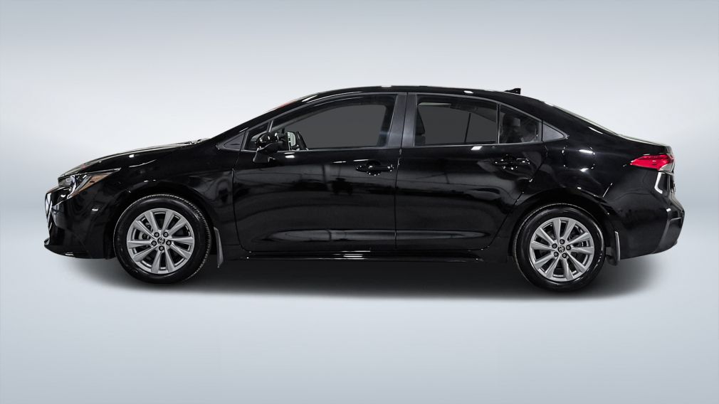 Toyota Corolla LE 2024 à vendre à Trois-Rivières - 4