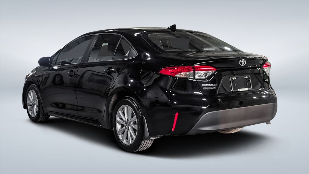 Toyota Corolla LE 2024 à vendre à Trois-Rivières - 5