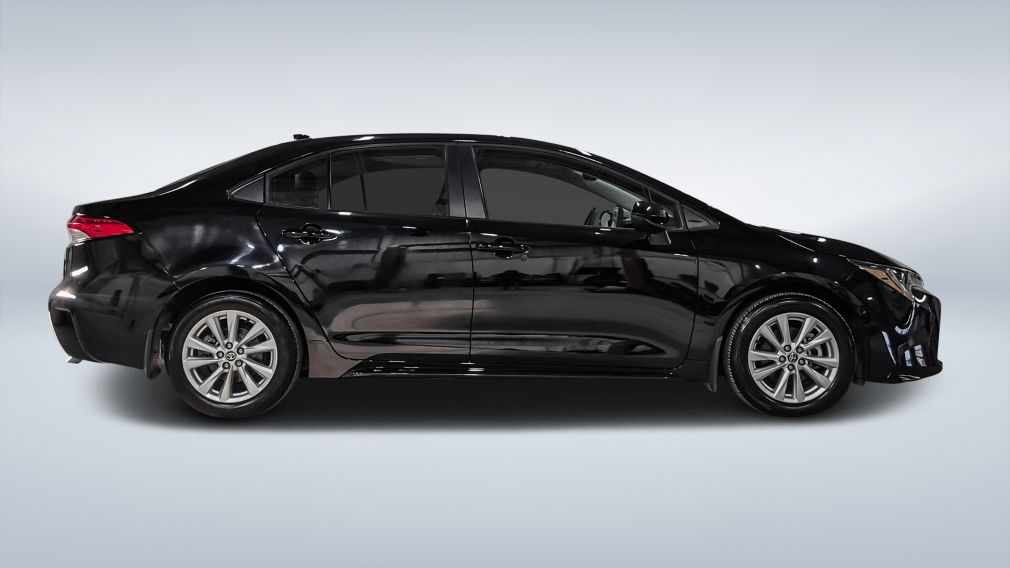 Toyota Corolla LE 2024 à vendre à Trois-Rivières - 8