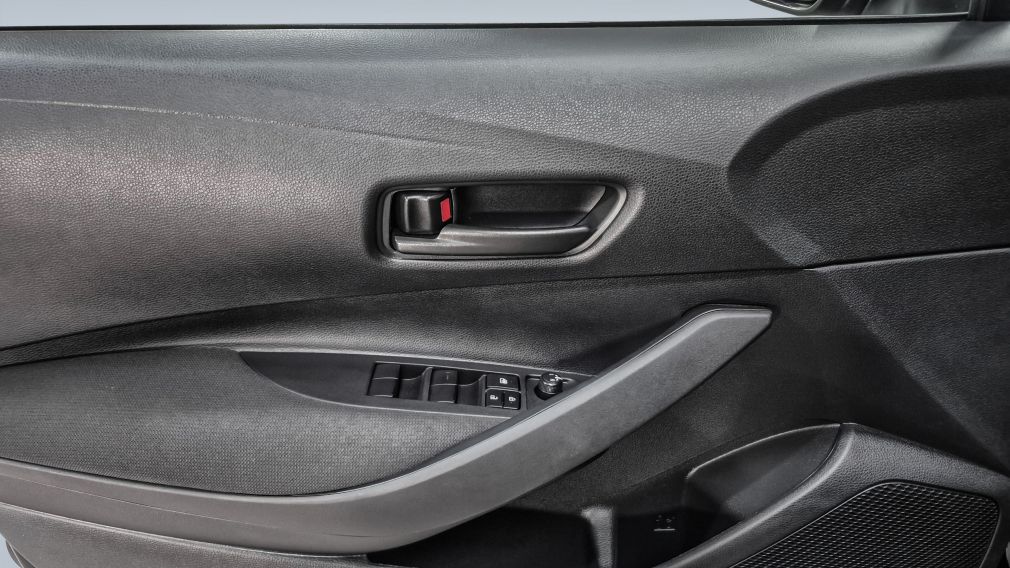 Toyota Corolla LE 2024 à vendre à Trois-Rivières - 10