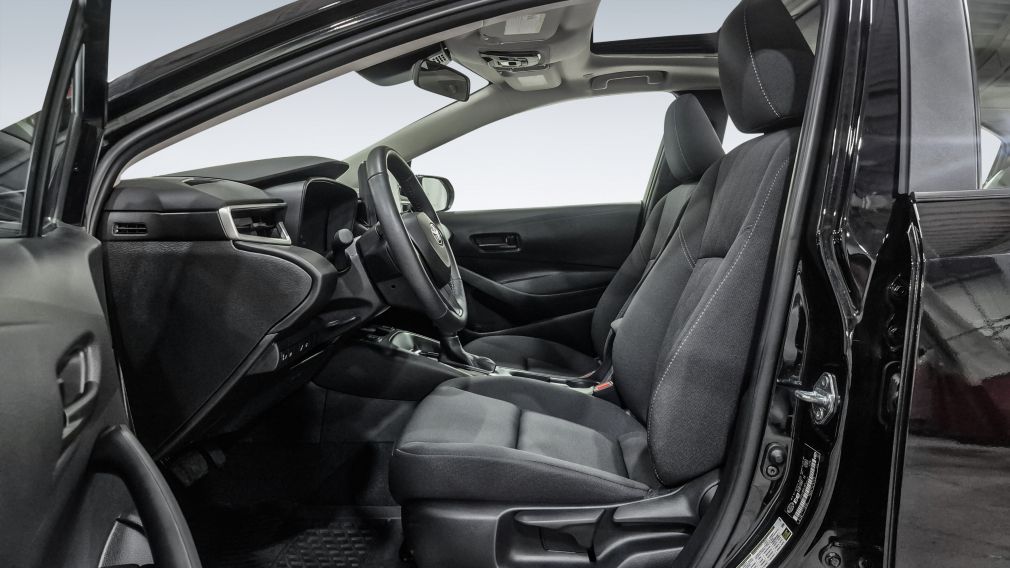 Toyota Corolla LE 2024 à vendre à Trois-Rivières - 11