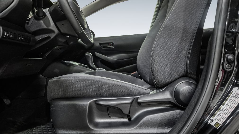 Toyota Corolla LE 2024 à vendre à Trois-Rivières - 12