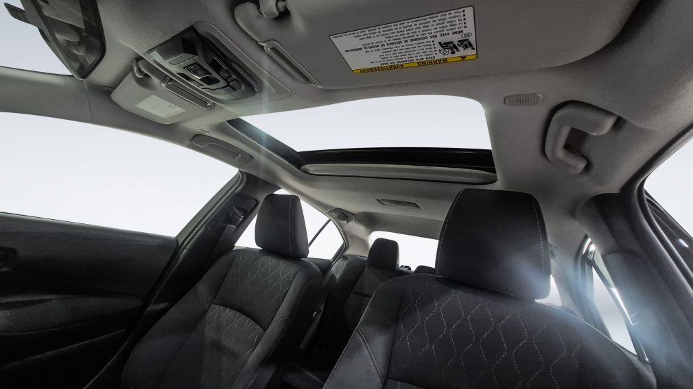 Toyota Corolla LE 2024 à vendre à Trois-Rivières - 13