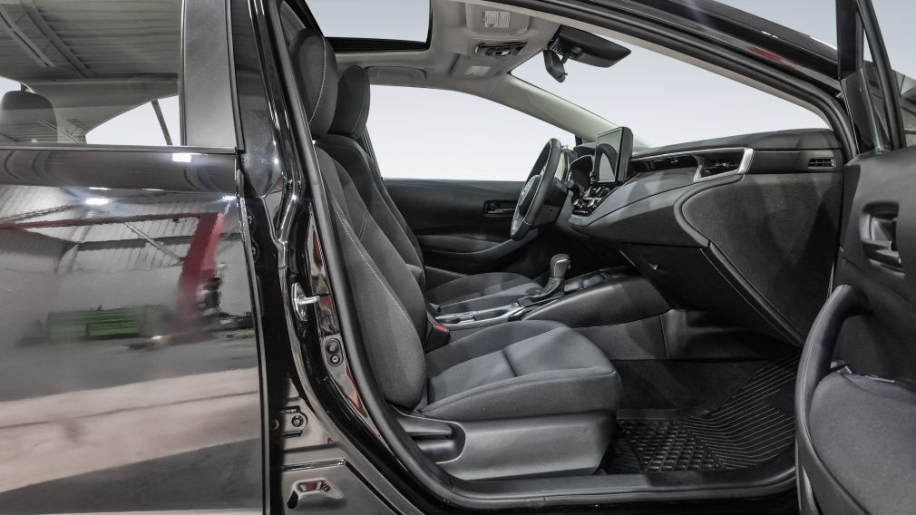 Toyota Corolla LE 2024 à vendre à Trois-Rivières - 14
