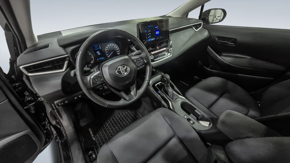 Toyota Corolla LE 2024 à vendre à Trois-Rivières - 15