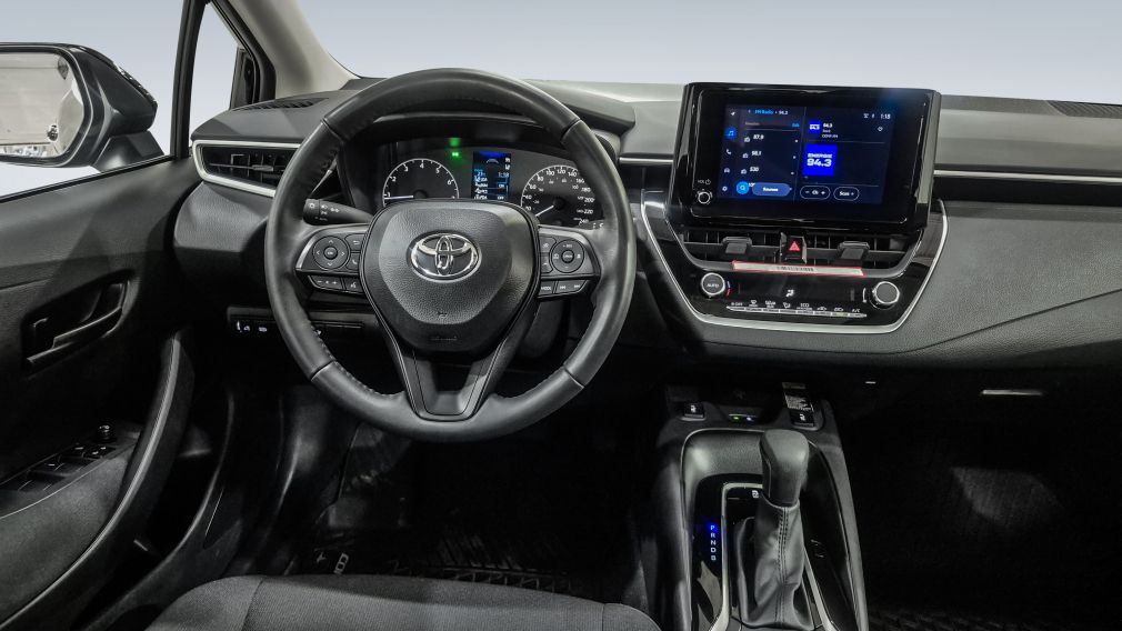 Toyota Corolla LE 2024 à vendre à Trois-Rivières - 16