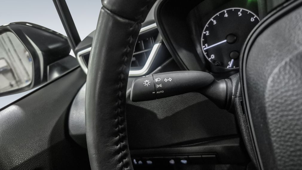 Toyota Corolla LE 2024 à vendre à Trois-Rivières - 17