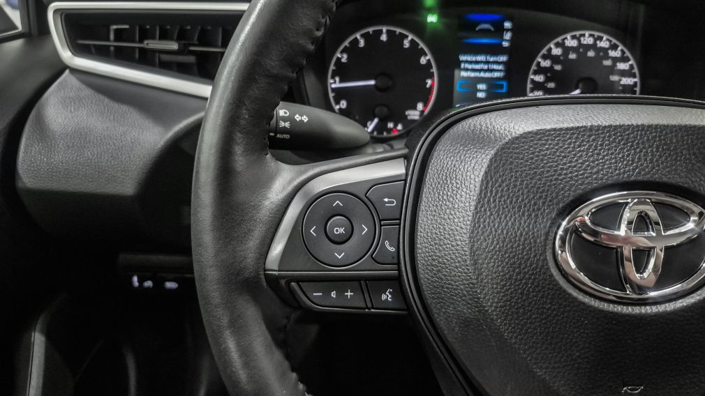 Toyota Corolla LE 2024 à vendre à Trois-Rivières - 18