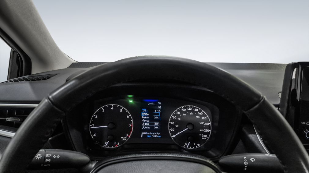 Toyota Corolla LE 2024 à vendre à Trois-Rivières - 19