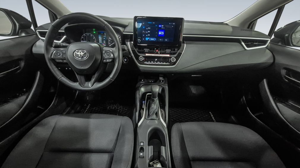Toyota Corolla LE 2024 à vendre à Trois-Rivières - 22