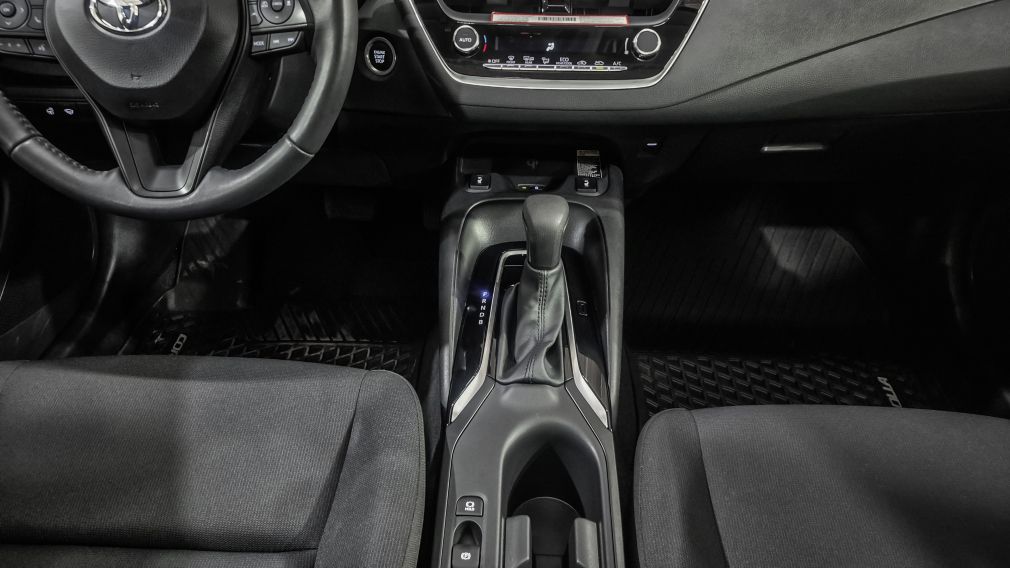 Toyota Corolla LE 2024 à vendre à Trois-Rivières - 23