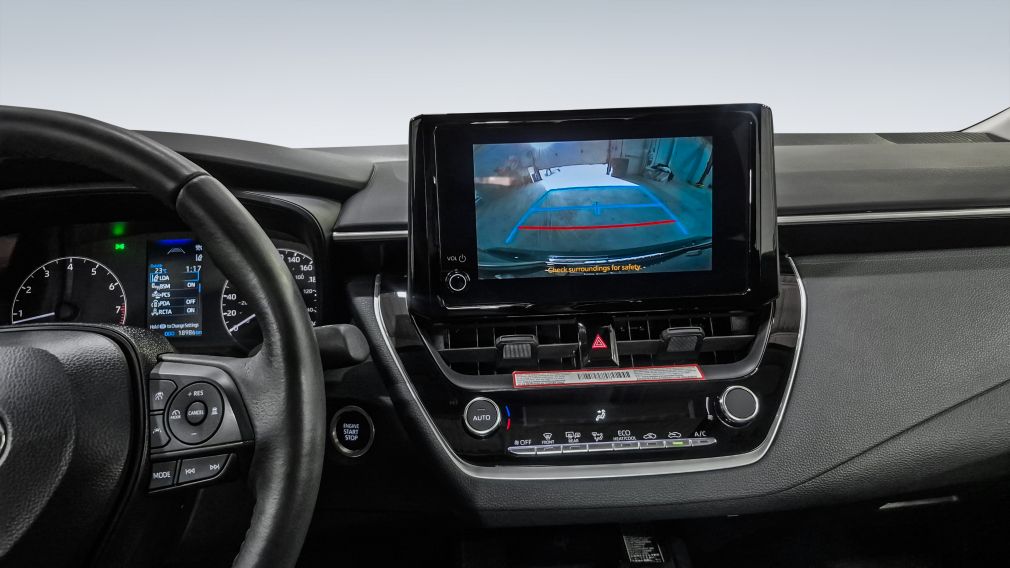 Toyota Corolla LE 2024 à vendre à Trois-Rivières - 24