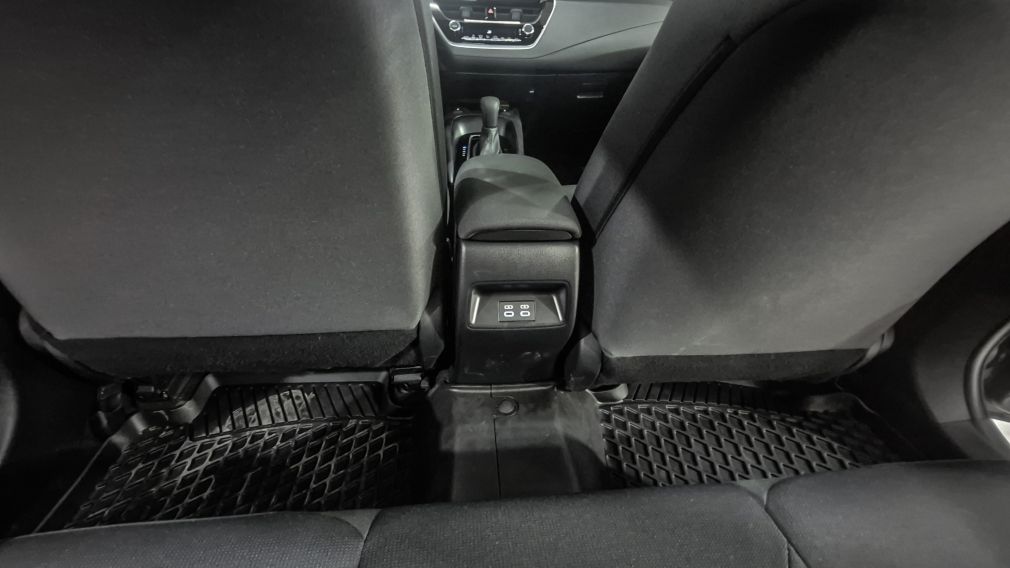 Toyota Corolla LE 2024 à vendre à Trois-Rivières - 26