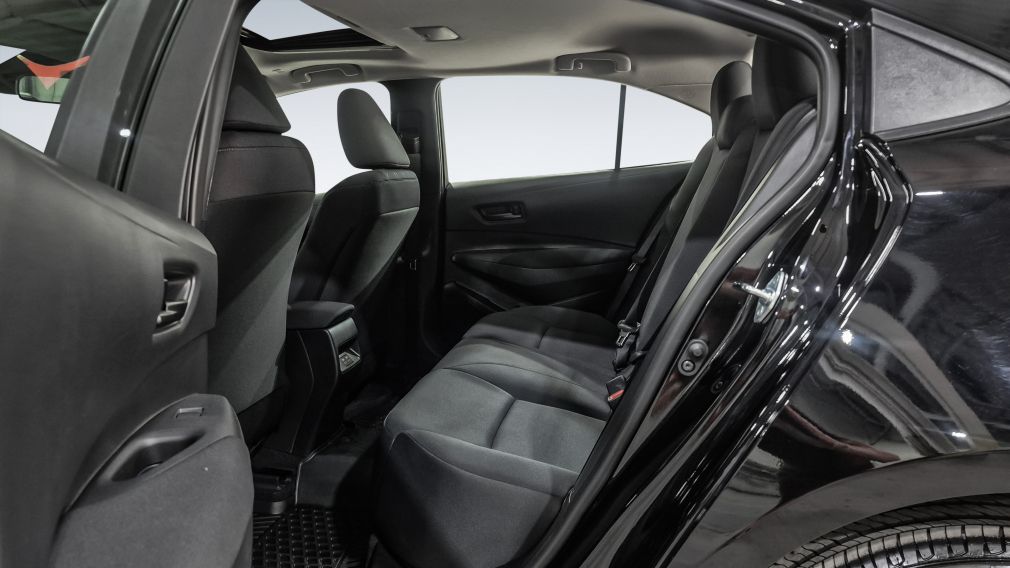 Toyota Corolla LE 2024 à vendre à Trois-Rivières - 27