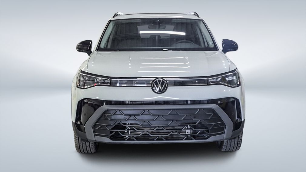 Volkswagen Taos Comfortline Black Edition 2026 à vendre à Trois-Rivières - 2