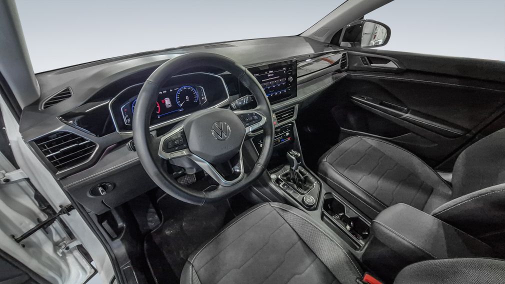 Volkswagen Taos Comfortline Black Edition 2026 à vendre à Trois-Rivières - 13