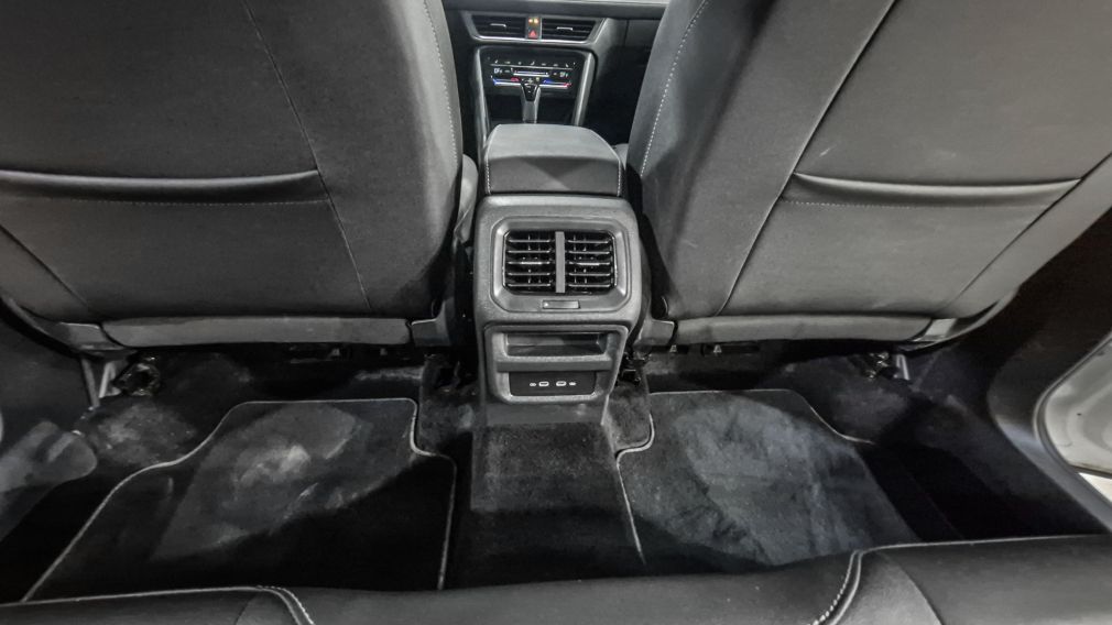 Volkswagen Taos Comfortline Black Edition 2026 à vendre à Trois-Rivières - 23