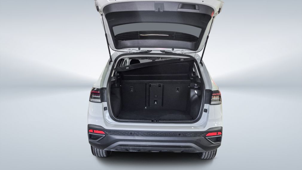 Volkswagen Taos Comfortline Black Edition 2026 à vendre à Trois-Rivières - 24