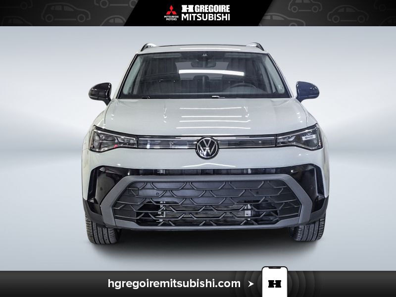 2026 Volkswagen Taos