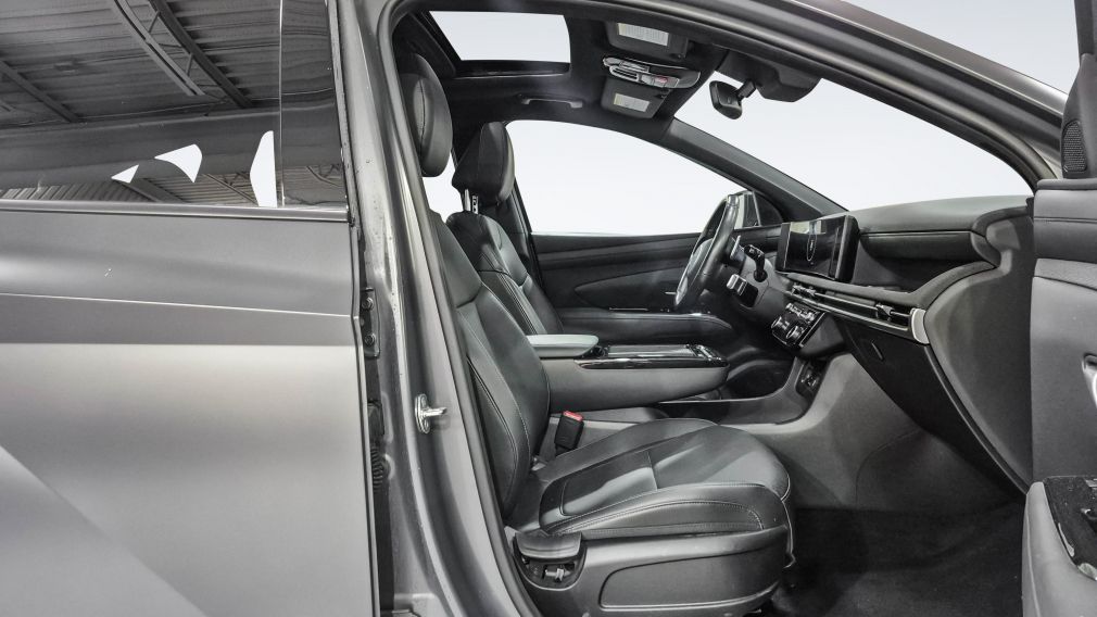 Hyundai Tucson XRT 2025 d&rsquo;occasion à vendre - 23