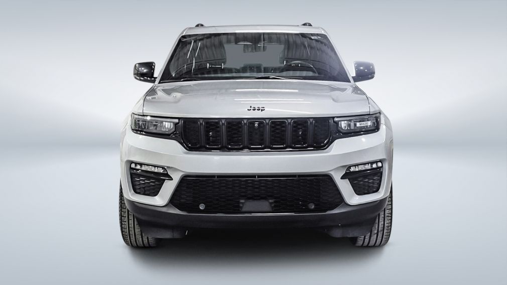 Jeep Grand Cherokee Limited 2024 d&rsquo;occasion à vendre - 2