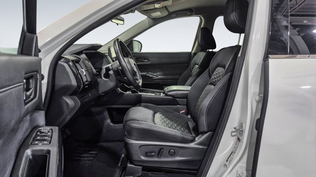 Nissan Pathfinder S 2024 à vendre à Trois-Rivières - 11