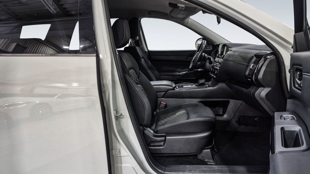 Nissan Pathfinder S 2024 à vendre à Trois-Rivières - 13