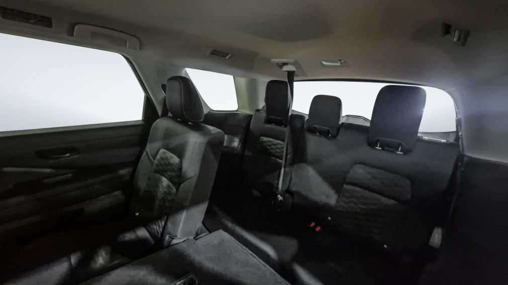 Nissan Pathfinder S 2024 à vendre à Trois-Rivières - 26