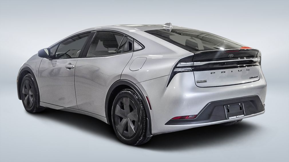 Toyota Prius SE 2024 à vendre à Trois-Rivières - 5