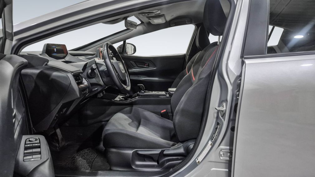 Toyota Prius SE 2024 à vendre à Trois-Rivières - 11