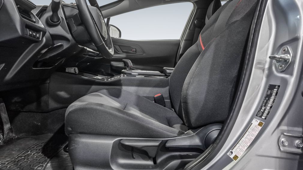 Toyota Prius SE 2024 à vendre à Trois-Rivières - 12