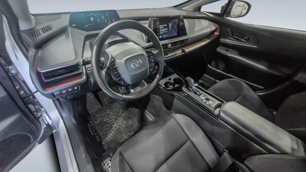 Toyota Prius SE 2024 à vendre à Trois-Rivières - 13