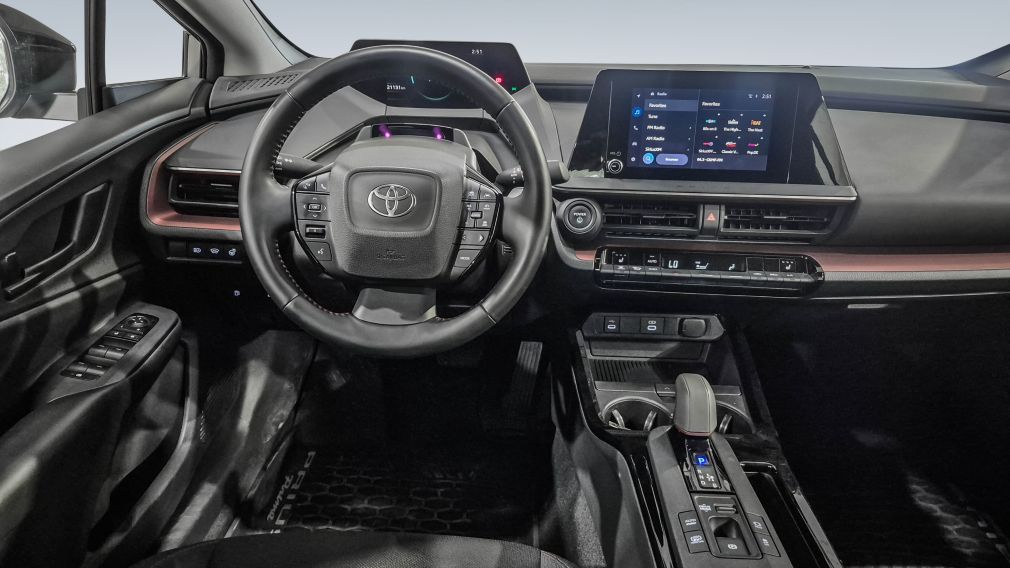 Toyota Prius SE 2024 à vendre à Trois-Rivières - 14