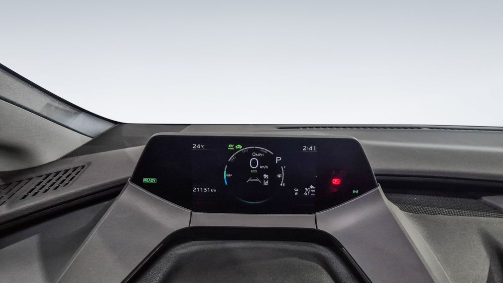Toyota Prius SE 2024 à vendre à Trois-Rivières - 16