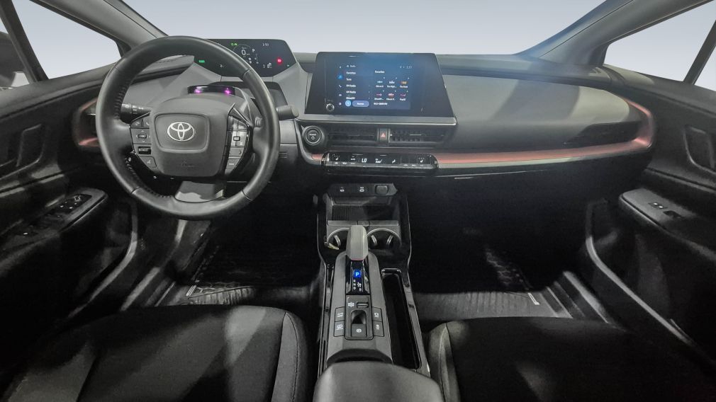 Toyota Prius SE 2024 à vendre à Trois-Rivières - 18