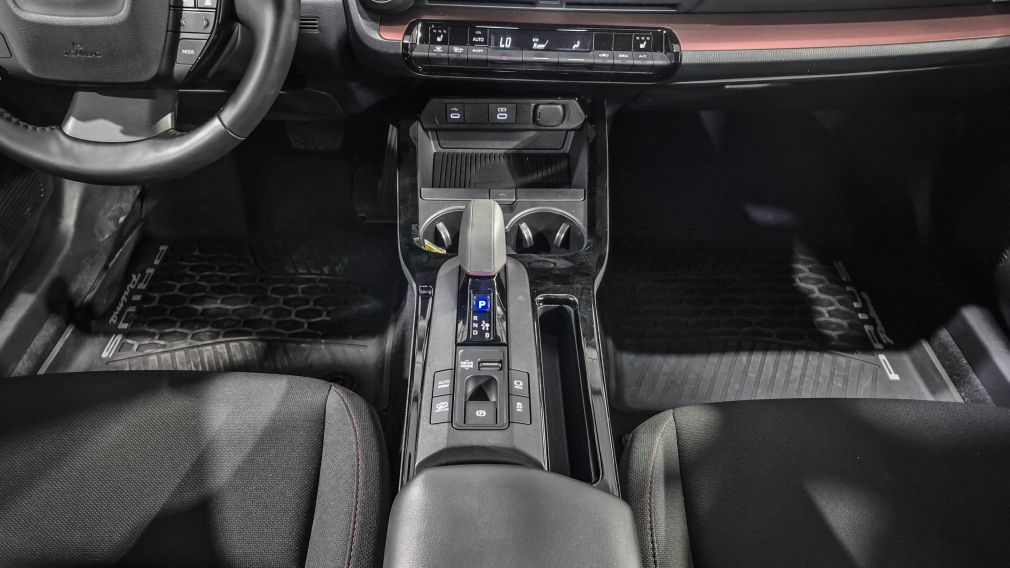 Toyota Prius SE 2024 à vendre à Trois-Rivières - 21