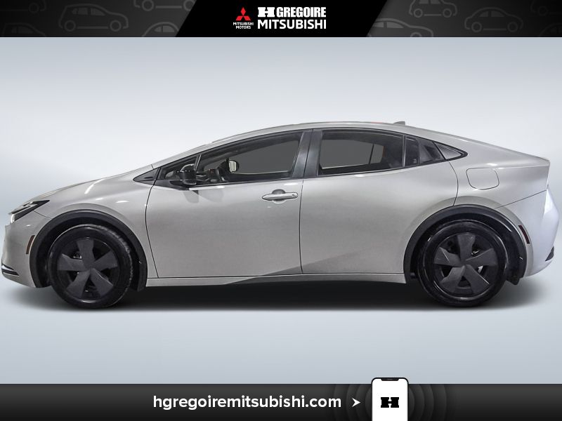 2024 Toyota Prius