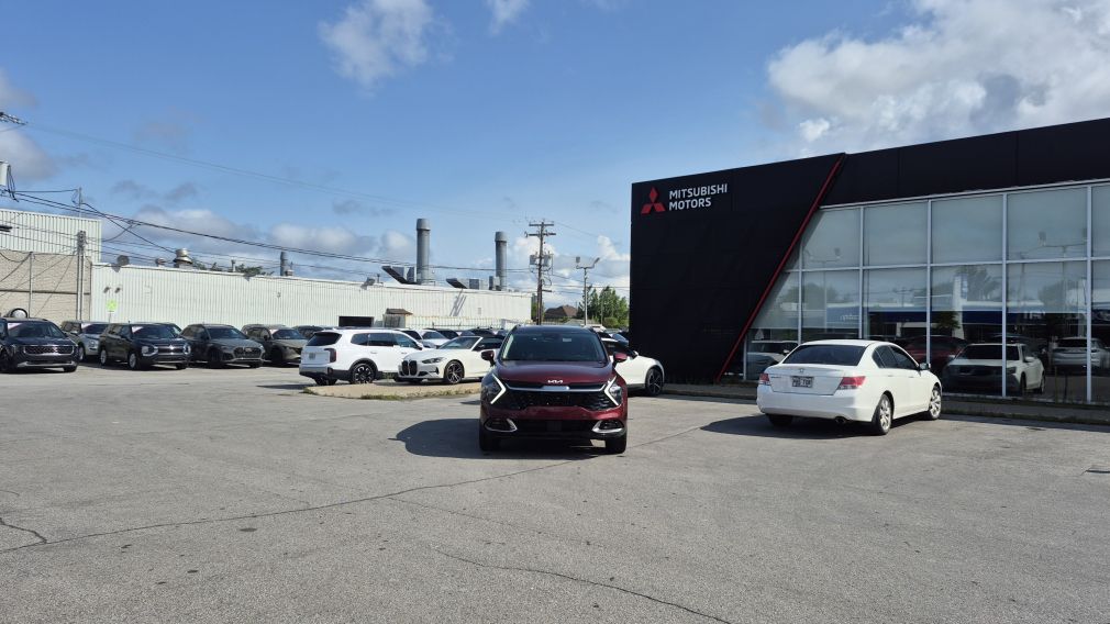 Kia Sportage EX Premium 2023 d&rsquo;occasion à vendre - 2