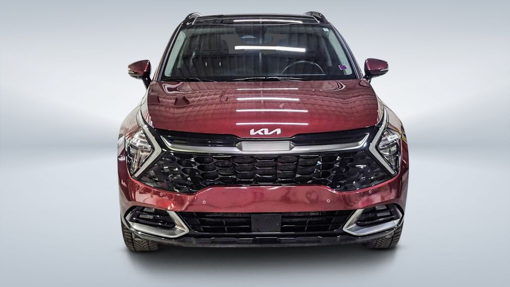 Kia Sportage EX Premium 2023 à vendre à Trois-Rivières - 2