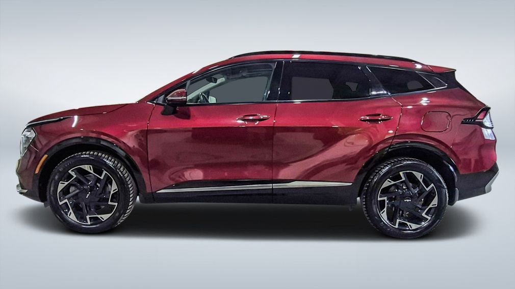 Kia Sportage EX Premium 2023 à vendre à Trois-Rivières - 4
