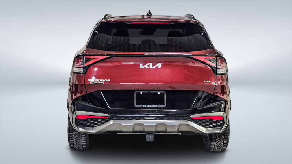 Kia Sportage EX Premium 2023 à vendre à Trois-Rivières - 6