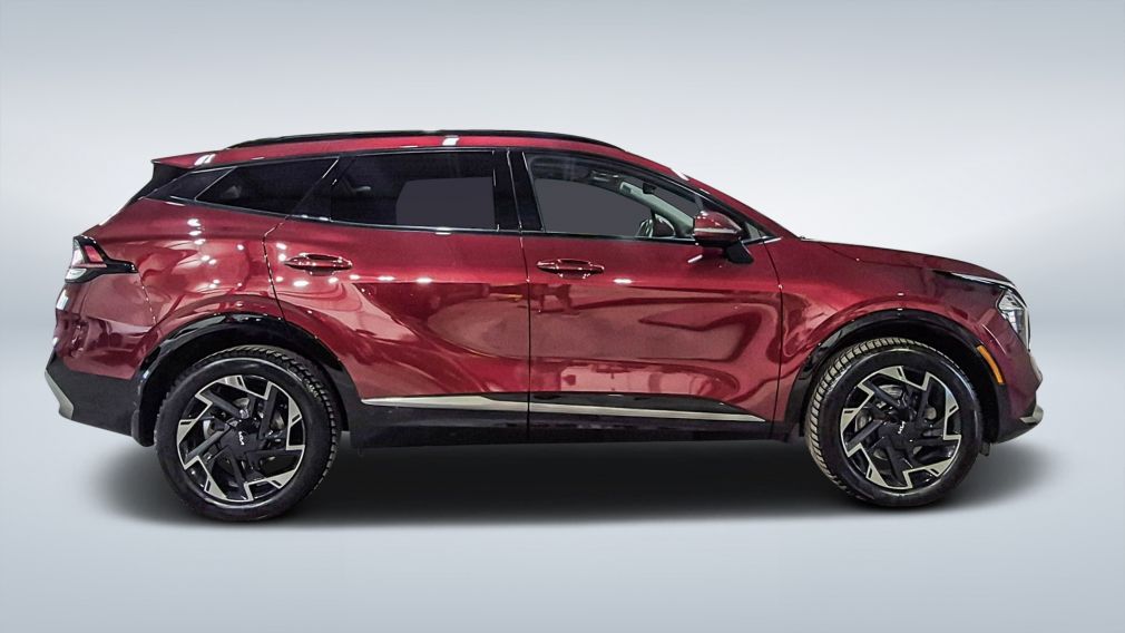 Kia Sportage EX Premium 2023 à vendre à Trois-Rivières - 8